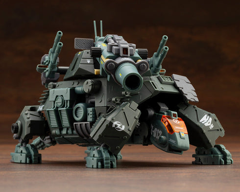 『ZOIDS』HMM RZ-013 カノントータス マーキングプラスVer.